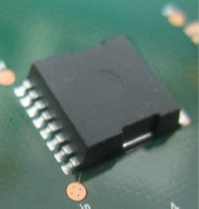 安森美TOLL封装MOSFET