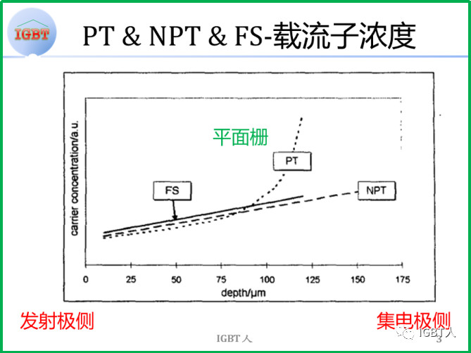 PT&NPT&FS-载流子浓度