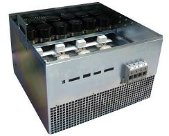 功率模块Stack